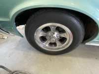 1965 Pontiac GTO for sale in Michigan (ID-146472)