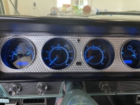 1965 Pontiac GTO for sale in Michigan (ID-146472)