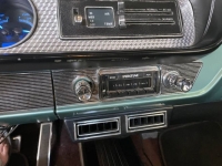 1965 Pontiac GTO for sale in Michigan (ID-146472)