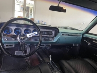 1965 Pontiac GTO for sale in Michigan (ID-146472)