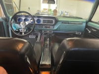 1965 Pontiac GTO for sale in Michigan (ID-146472)