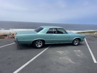 1965 Pontiac GTO for sale in Michigan (ID-146472)