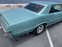 1965 Pontiac GTO for sale in Michigan (ID-146472)