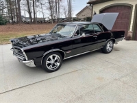 1965 Pontiac GTO for sale in Michigan (ID-161990)