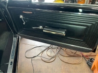 1965 Pontiac GTO for sale in Michigan (ID-161990)