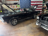1965 Pontiac GTO for sale in Michigan (ID-161990)