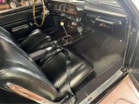 1965 Pontiac GTO for sale in Michigan (ID-161990)