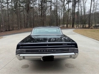 1965 Pontiac GTO for sale in Michigan (ID-161990)