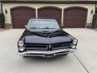 1965 Pontiac GTO for sale in Michigan (ID-161990)