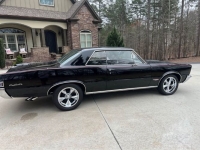 1965 Pontiac GTO for sale in Michigan (ID-161990)