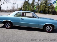 1965 Pontiac GTO for sale in Farmingdale, New York (ID-162901)