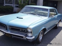 1965 Pontiac GTO for sale in Farmingdale, New York (ID-162901)