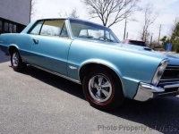 1965 Pontiac GTO for sale in Farmingdale, New York (ID-162901)