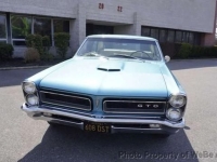 1965 Pontiac GTO for sale in Farmingdale, New York (ID-162901)