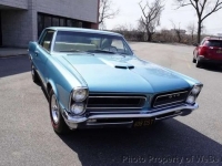 1965 Pontiac GTO for sale in Farmingdale, New York (ID-162901)