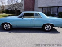 1965 Pontiac GTO for sale in Farmingdale, New York (ID-162901)