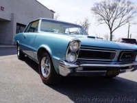 1965 Pontiac GTO for sale in Farmingdale, New York (ID-162901)