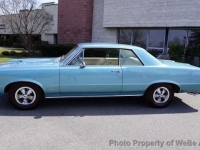 1965 Pontiac GTO for sale in Farmingdale, New York (ID-162901)