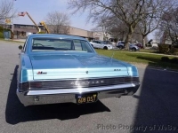 1965 Pontiac GTO for sale in Farmingdale, New York (ID-162901)