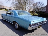1965 Pontiac GTO for sale in Farmingdale, New York (ID-162901)