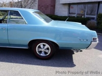 1965 Pontiac GTO for sale in Farmingdale, New York (ID-162901)