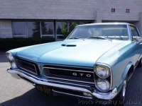 1965 Pontiac GTO for sale in Farmingdale, New York (ID-162901)