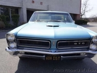 1965 Pontiac GTO for sale in Farmingdale, New York (ID-162901)