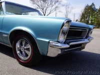 1965 Pontiac GTO for sale in Farmingdale, New York (ID-162901)