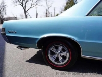 1965 Pontiac GTO for sale in Farmingdale, New York (ID-162901)