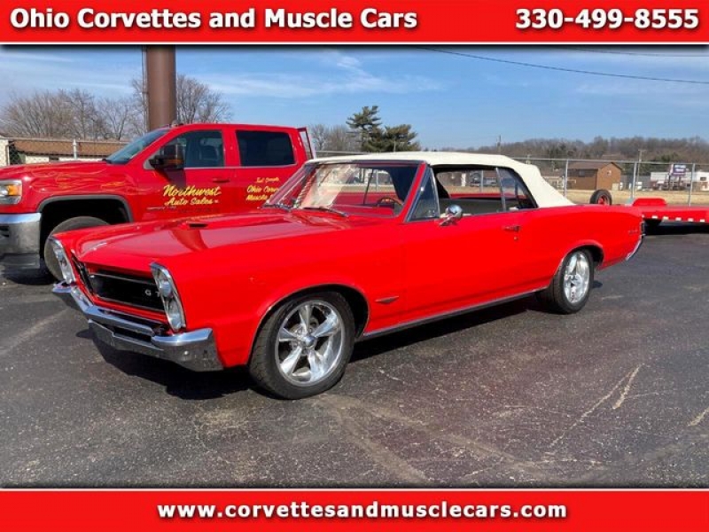 1965 Pontiac LeMans for sale in Riverhead, New York (ID-96469) 1965 Pontiac LeMans for sale in Riverhead, New York (ID-96469)