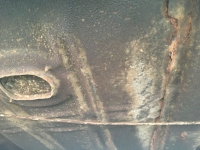 1965 Pontiac LeMans for sale in Michigan (ID-97403)