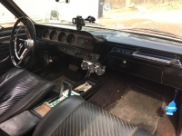 1965 Pontiac LeMans for sale in Michigan (ID-97403)