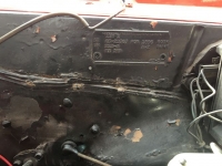1965 Pontiac LeMans for sale in Michigan (ID-97403)