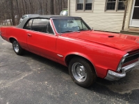 1965 Pontiac LeMans for sale in Michigan (ID-97403)