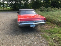 1965 Pontiac LeMans for sale in Michigan (ID-97403)