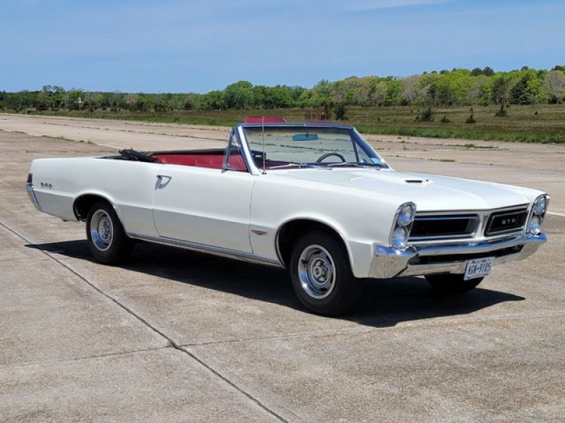 1965 Pontiac LeMans for sale in Riverhead, New York (ID-98628) 1965 Pontiac LeMans for sale in Riverhead, New York (ID-98628)
