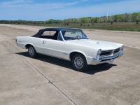 1965 Pontiac LeMans for sale in Riverhead, New York (ID-98628)