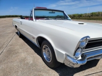 1965 Pontiac LeMans for sale in Riverhead, New York (ID-98628)