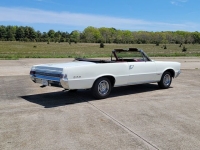 1965 Pontiac LeMans for sale in Riverhead, New York (ID-98628)