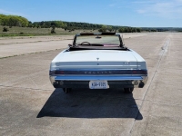 1965 Pontiac LeMans for sale in Riverhead, New York (ID-98628)