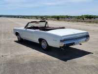 1965 Pontiac LeMans for sale in Riverhead, New York (ID-98628)