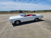 1965 Pontiac LeMans for sale in Riverhead, New York (ID-98628)
