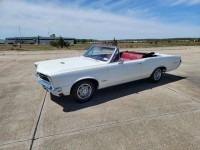 1965 Pontiac LeMans for sale in Riverhead, New York (ID-98628)