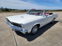 1965 Pontiac LeMans for sale in Riverhead, New York (ID-98628)
