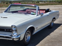 1965 Pontiac LeMans for sale in Riverhead, New York (ID-98628)