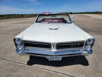 1965 Pontiac LeMans for sale in Riverhead, New York (ID-98628)