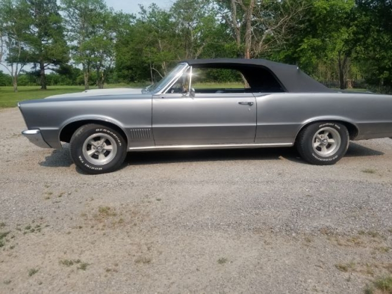 1965 Pontiac LeMans for sale (ID-98754) 1965 Pontiac LeMans for sale (ID-98754)