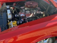 1965 Pontiac LeMans for sale in Michigan (ID-109454)