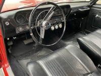 1965 Pontiac LeMans for sale in Michigan (ID-109454)