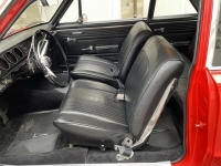 1965 Pontiac LeMans for sale in Michigan (ID-109454)